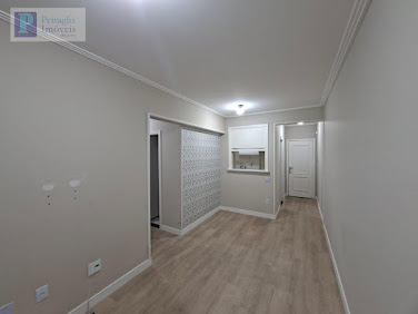 Apartamento em Macedo  -  Guarulhos