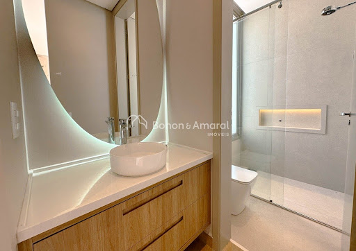Casa de Condomínio, 4 quartos - Foto 46