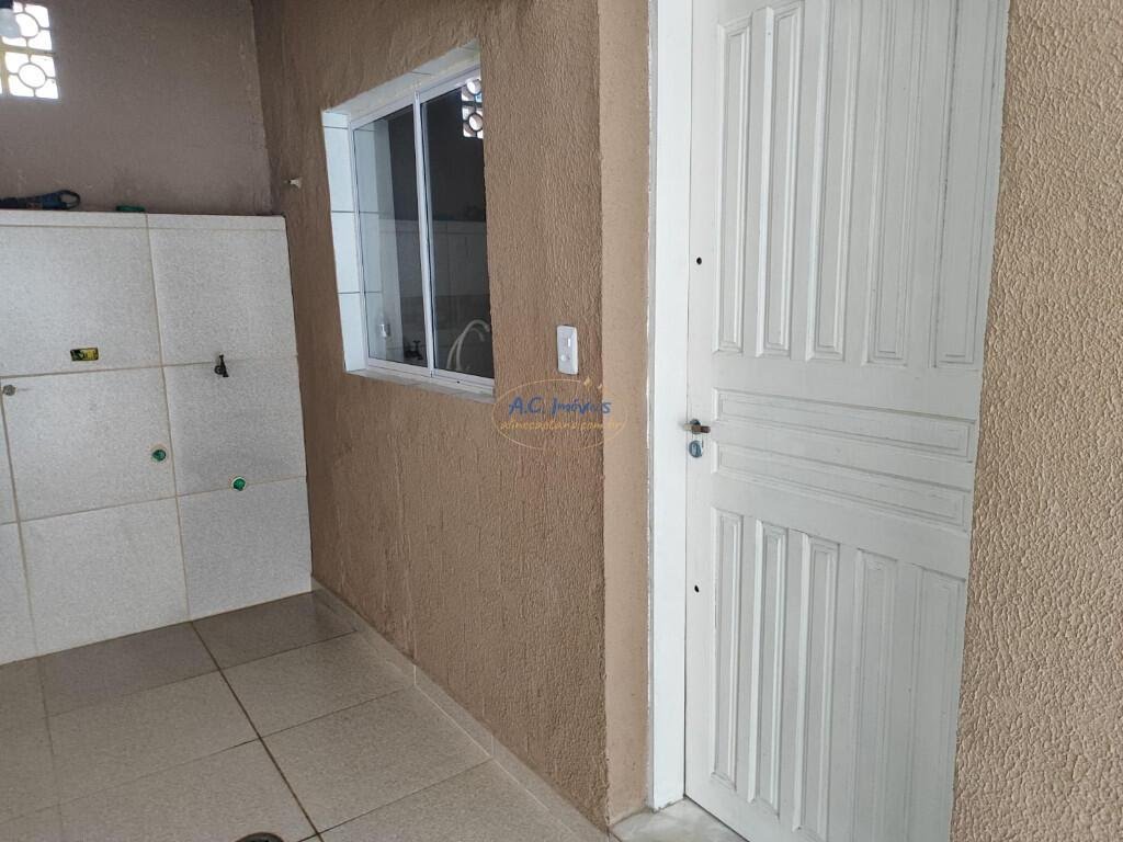 Casa à venda com 2 quartos, 2 suítes, 2 vagas e 118m² no Aviação, Praia Grande (SP) — foto 7 de 26