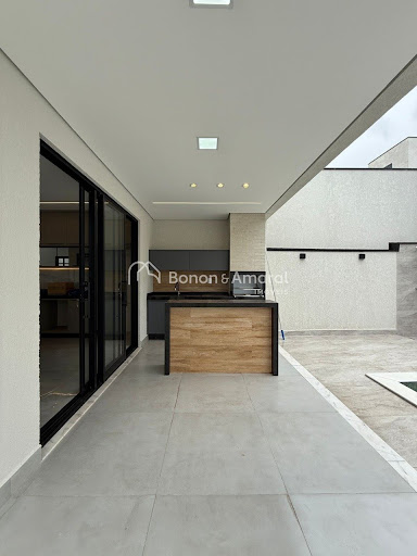 Casa de Condomínio, 3 quartos - Foto 12