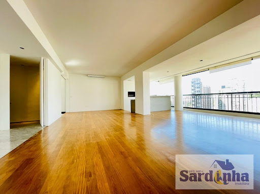 Apartamento à Venda e Locação em Sumaré SP, 215m², 3 Suítes