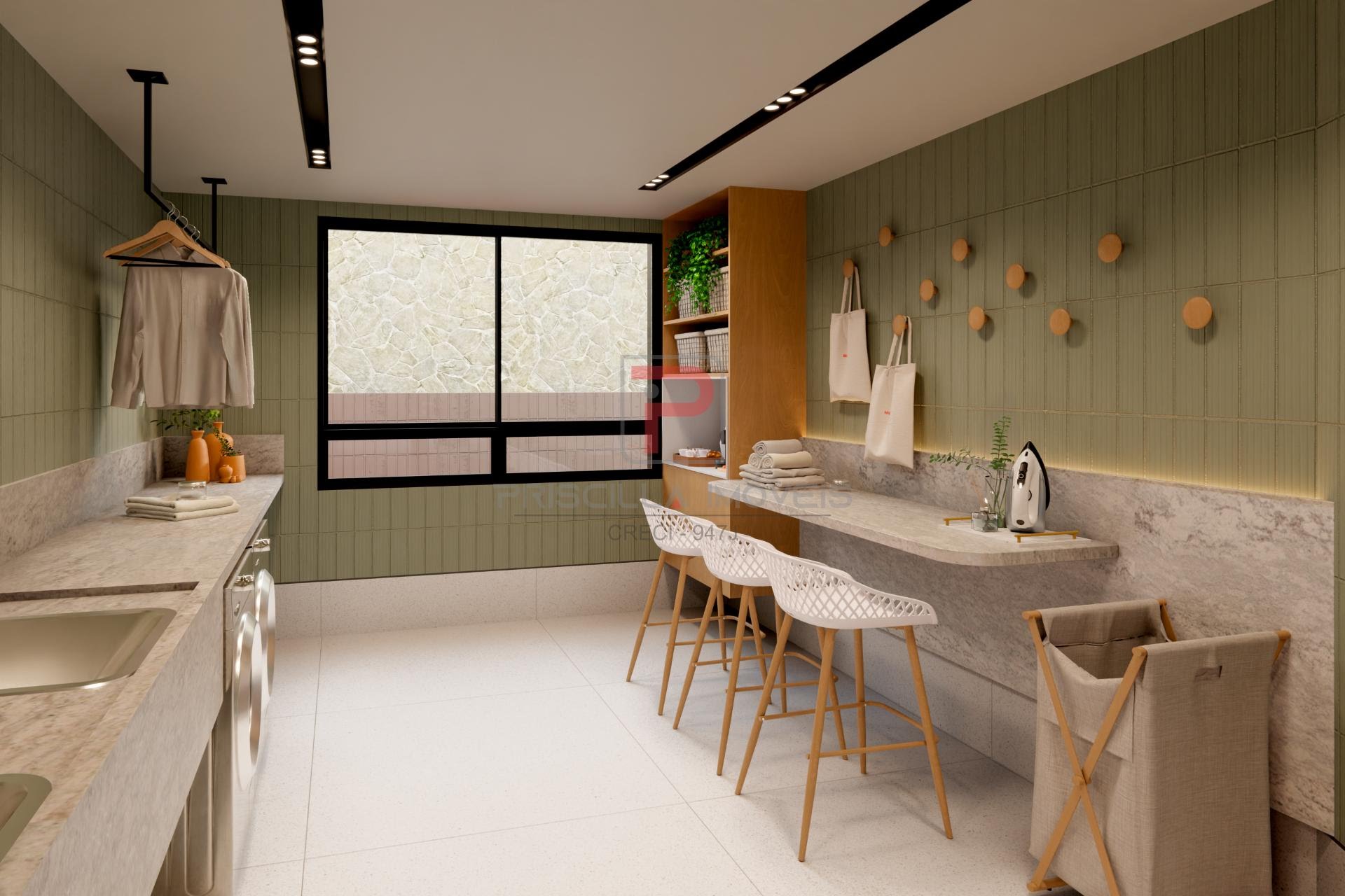Apartamento à venda com 1 quarto, 1 suíte, 1 vaga e 32m² no Centro (bananeiras), Bananeiras (PB) — foto 11 de 30