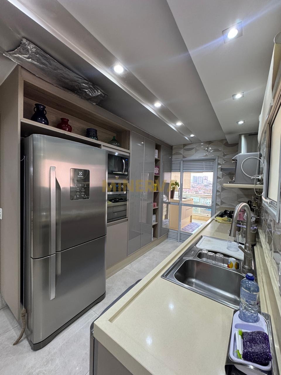 Apartamento à venda com 3 quartos, 3 suítes, 3 vagas e 198m² no Jardim Santa Mena, Guarulhos (SP) — foto 11 de 30