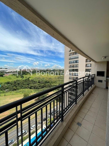 Apartamento, 3 quartos, 137 m² - Foto 2