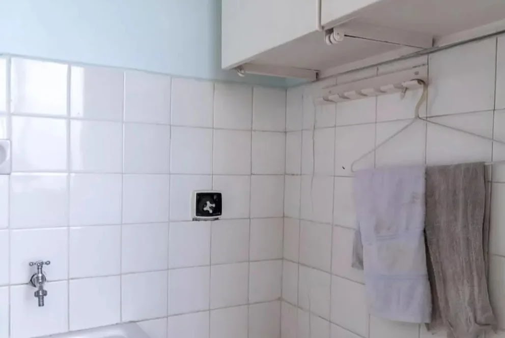 Apartamento à Venda Rua Cajaiba, Pompeia/SP