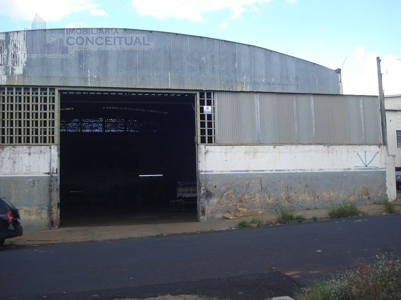 Entrada  Para Caminhões