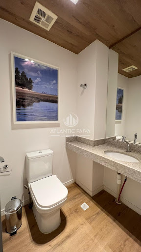 sala comercial - Novo Mundo empresarial 