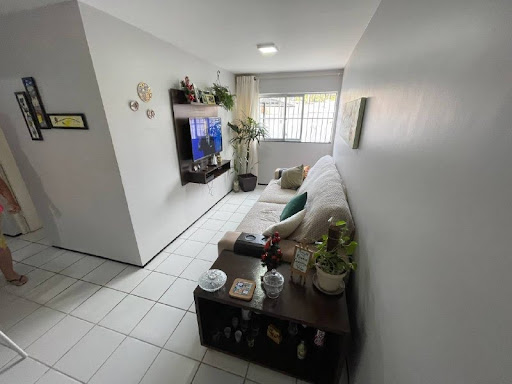 Apartamento em Papicu  -  Fortaleza