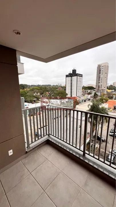Apartamento para alugar com 1 quarto, 1 banheiro e 28m² no Chácara Santo Antônio (zona Sul), São Paulo (SP) — foto 15 de 19