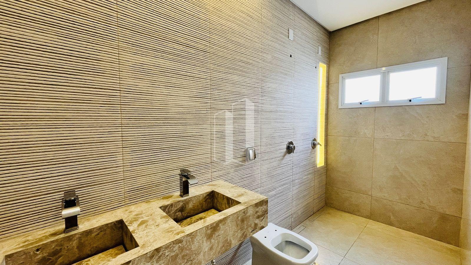 Casa à venda com 4 quartos, 4 suítes, 2 vagas e 236m² no Jardim Atlatico, Goiânia (GO) — foto 19 de 23