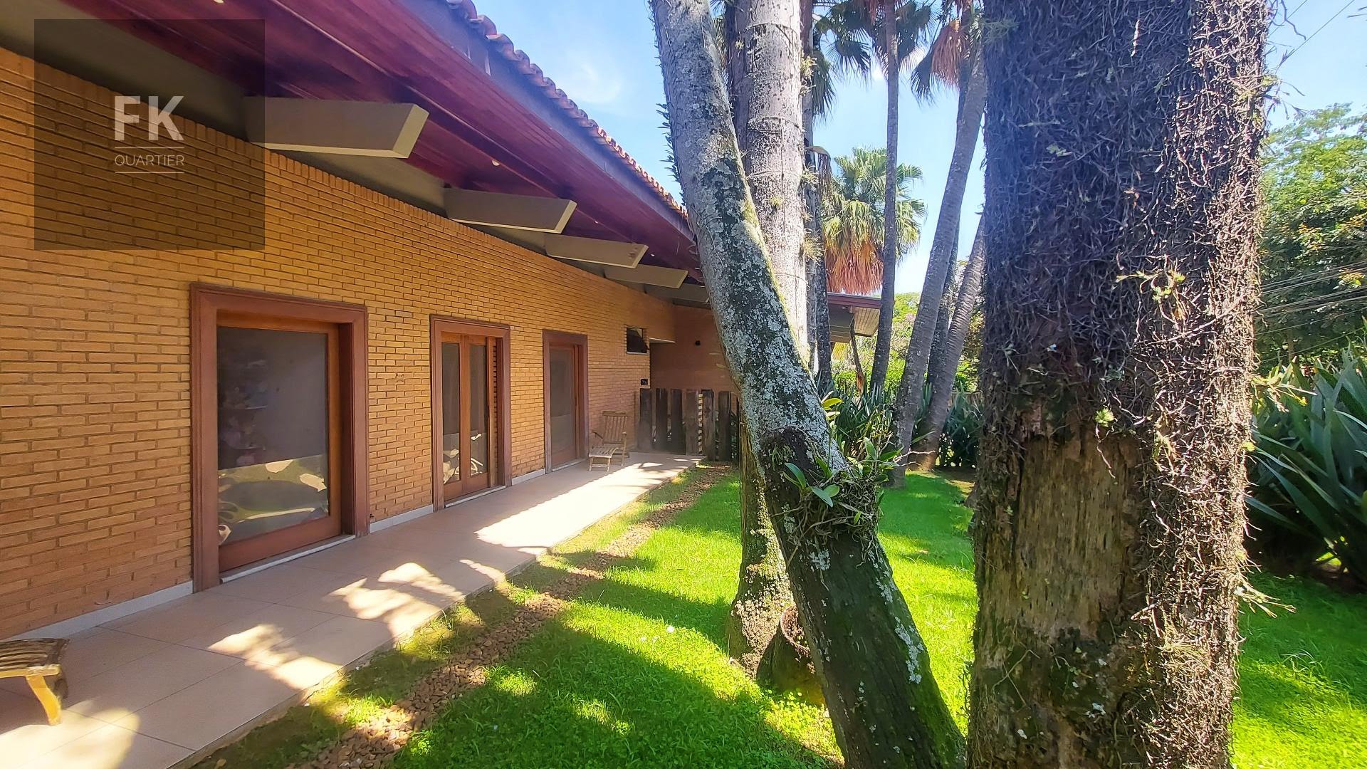 Casa à venda com 4 quartos, 3 suítes, 4 vagas e 509m² no Alphaville Residencial Dois, Barueri (SP) — foto 28 de 30