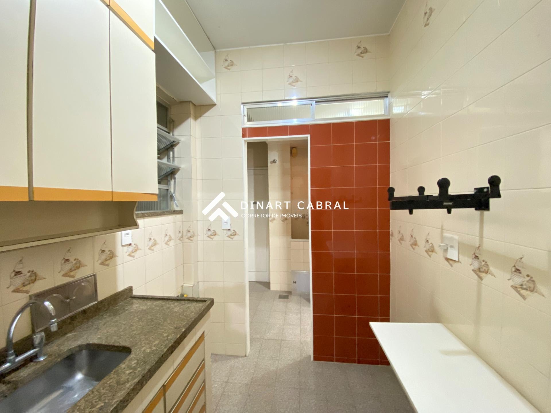 Apartamento à venda com 2 quartos, 2 banheiros e 56m² no Copacabana, Rio de Janeiro (RJ) — foto 14 de 30
