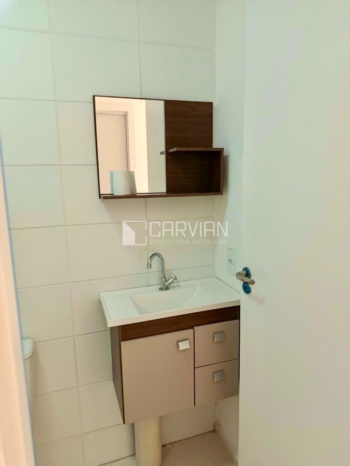 Apartamento para alugar com 2 quartos, 1 banheiro e 1 vaga no Maubisa, Ribeirão Preto (SP) — foto 8 de 27