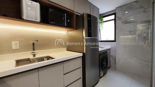 Apartamento, 2 quartos, 58 m² - Foto 13