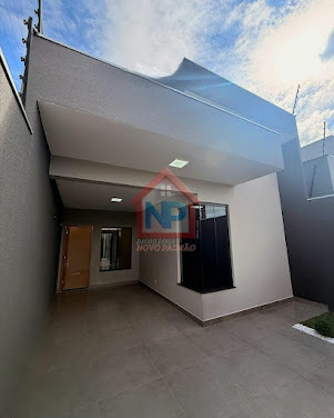 Casa em Jardim Paraiso  -  Arapongas