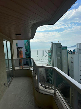 Imóvel de Verão em Meia Praia  -  Itapema