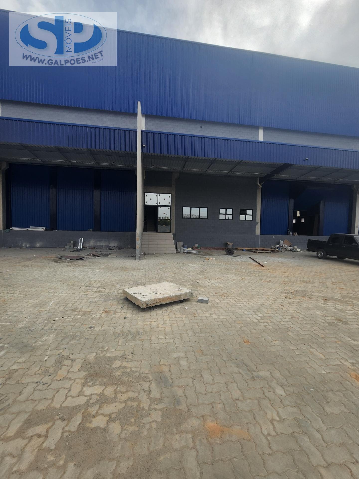 Depósito-Galpão, 3045 m² - Foto 14
