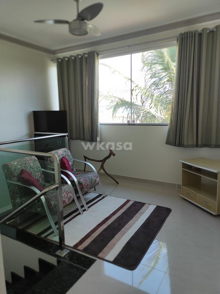 Casa à venda com 4 quartos, 1 suíte, 2 vagas e 420m² no São Francisco, Serra (ES) — foto 8 de 17