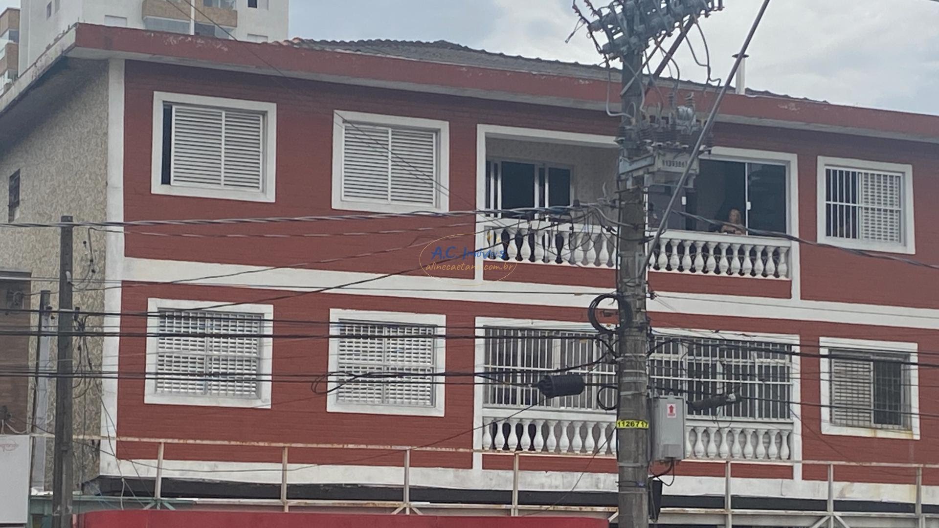Apartamento à venda com 1 quarto, 1 banheiro, 1 vaga e 52m² no Vila Tupi, Praia Grande (SP) — foto 18 de 22