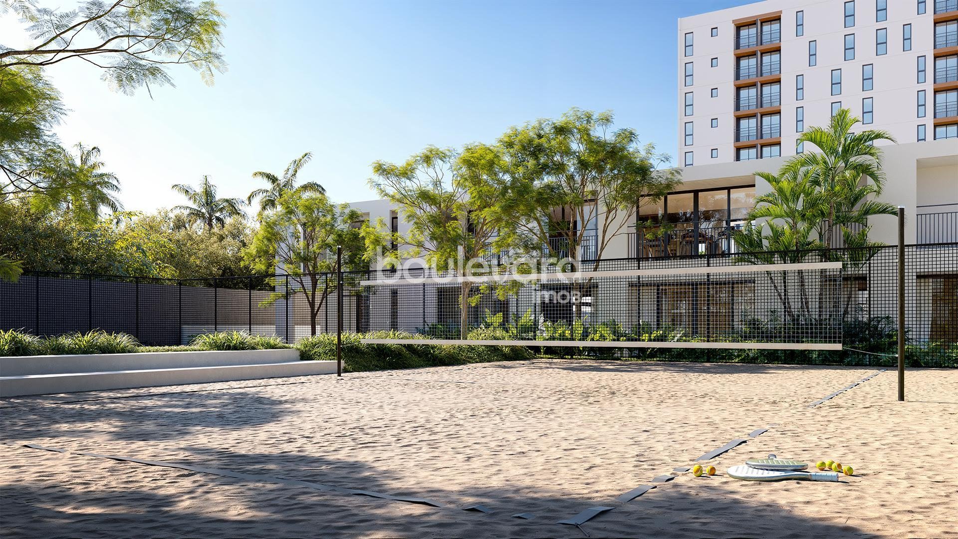 Apartamento à venda com 2 quartos, 1 banheiro, 1 vaga e 46m² no Fundos, Biguaçu (SC) — foto 17 de 25
