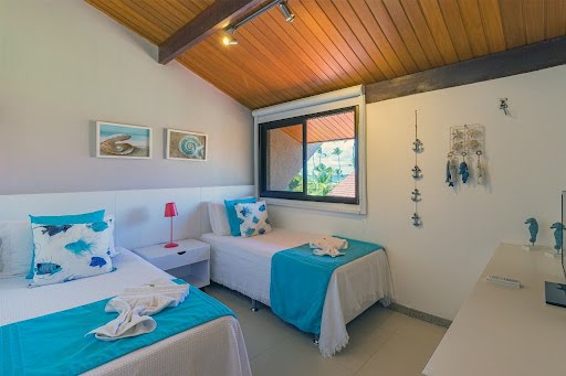 Casa à venda com 4 quartos, 2 suítes, 1 vaga e 180m² no Muro Alto, Ipojuca (PE) — foto 6 de 30