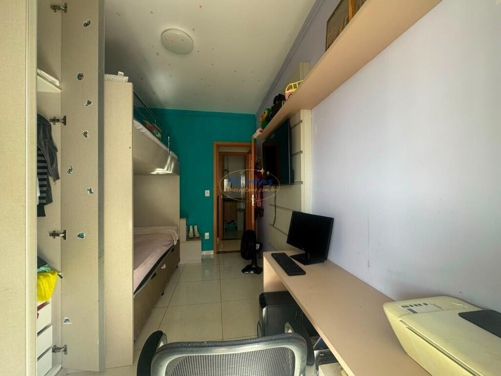 Apartamento à venda com 2 quartos, 1 suíte, 1 vaga e 77m² no Guilhermina, Praia Grande (SP) — foto 8 de 15