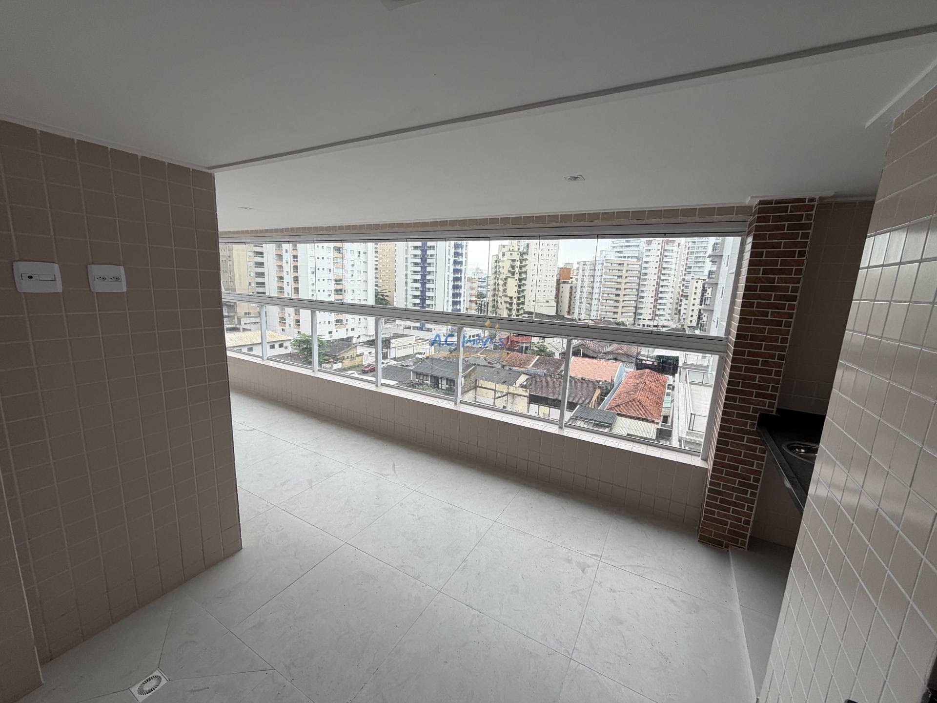 Apartamento à venda com 3 quartos, 2 suítes, 3 vagas e 122m² no Guilhermina, Praia Grande (SP) — foto 11 de 23