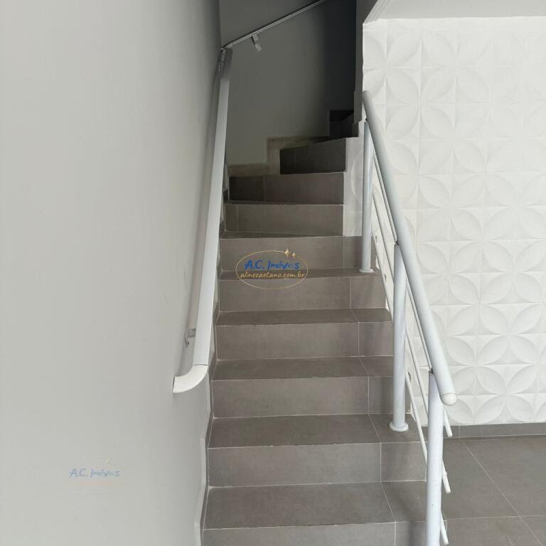 Casa à venda com 2 quartos, 2 banheiros, 1 vaga e 53m² no Jardim Melvi, Praia Grande (SP) — foto 7 de 30