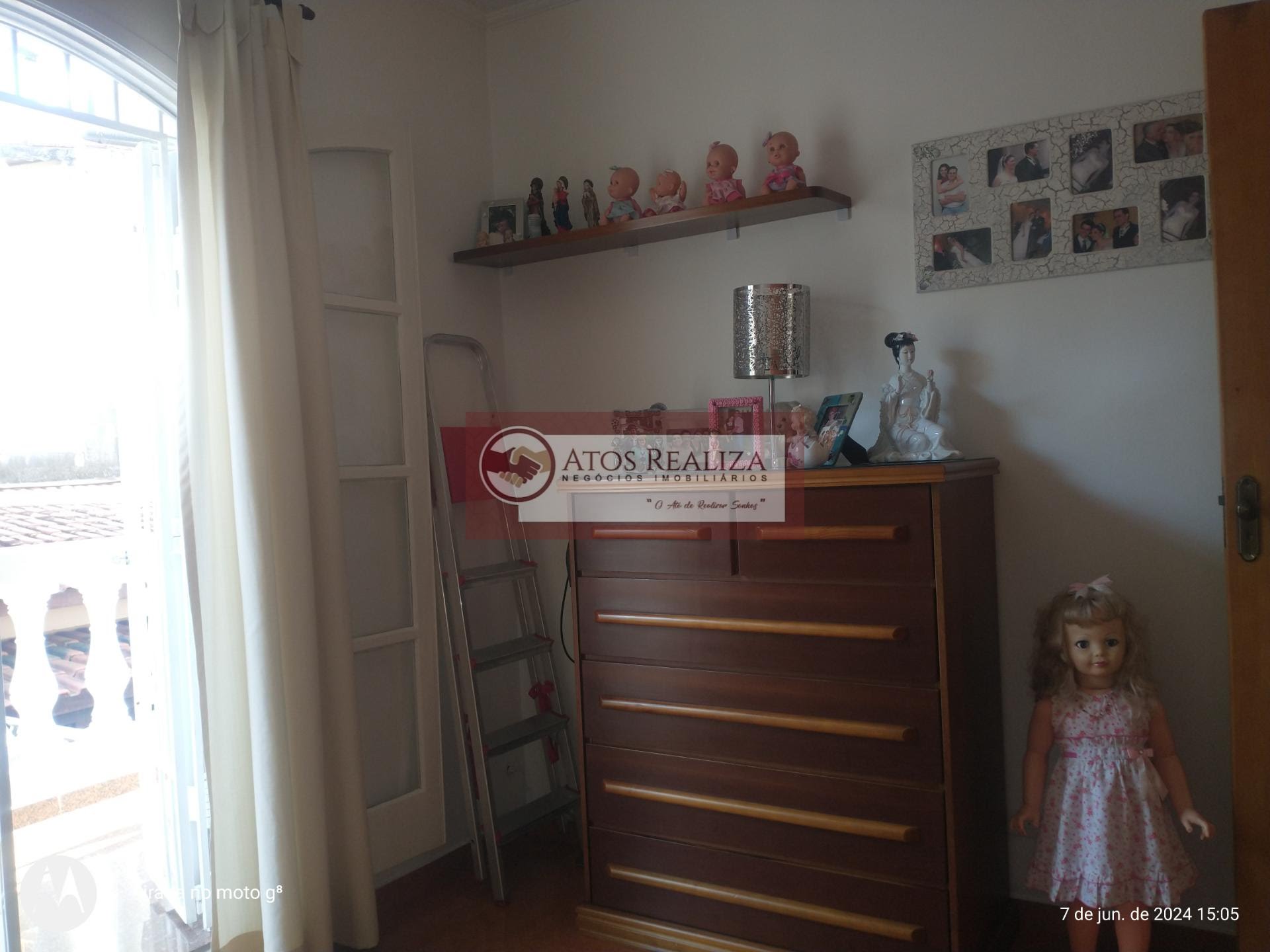 Casa à venda com 3 quartos, 1 suíte, 2 vagas e 140m² no Parque das Arvores, São Paulo (SP) — foto 15 de 30