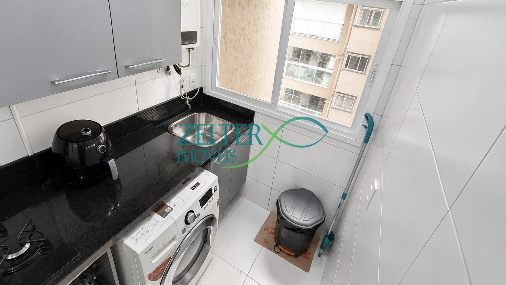 Apartamento à venda com 3 quartos, 1 suíte, 1 vaga e 67m² no Vila da Penha, Rio de Janeiro (RJ) — foto 12 de 30