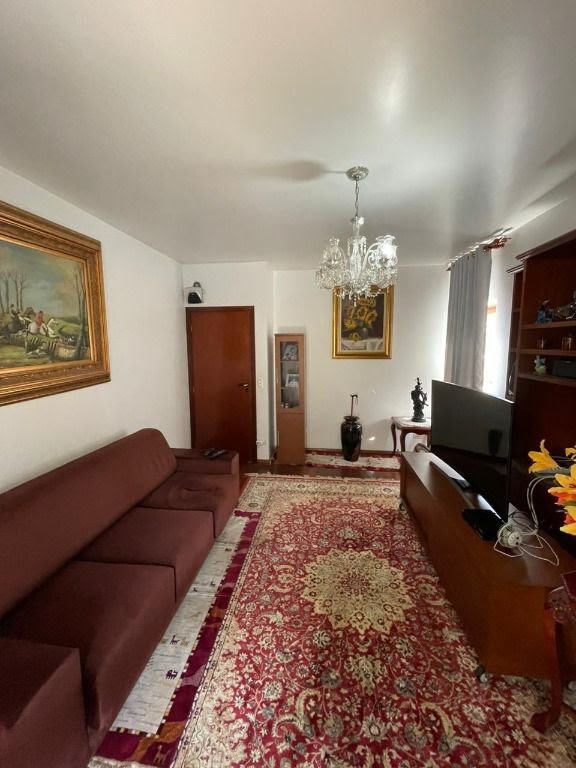 Casa à venda com 3 quartos, 3 suítes, 8 vagas e 570m² no Condominio Arujazinho I II III, Arujá (SP) — foto 8 de 30
