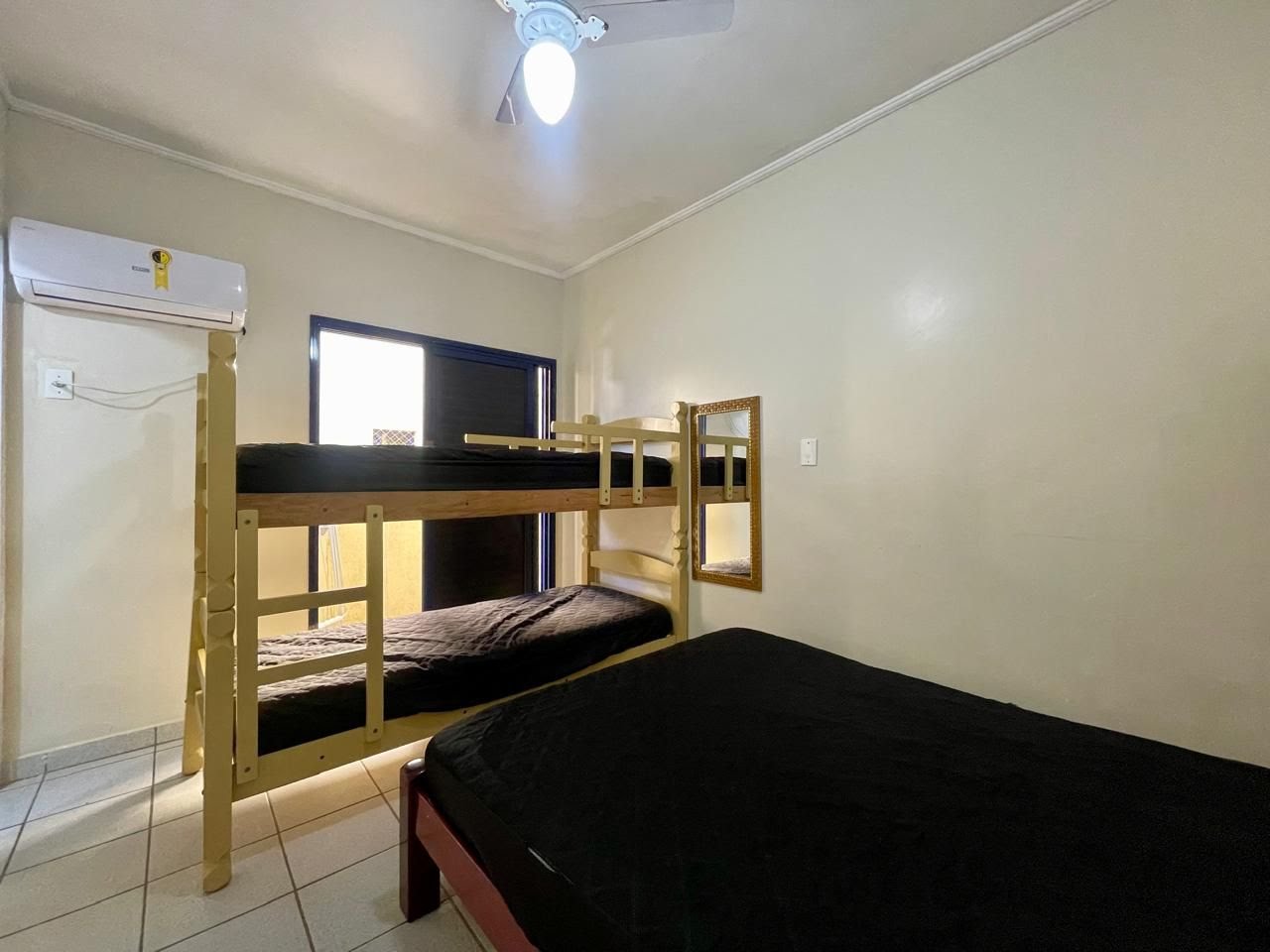Apartamento à venda com 2 quartos, 2 banheiros, 1 vaga e 75m² no Praia Grande, Ubatuba (SP) — foto 8 de 12