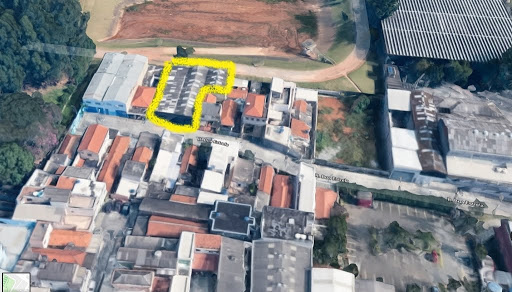 Galpão em Vila Carrão  -  São Paulo
