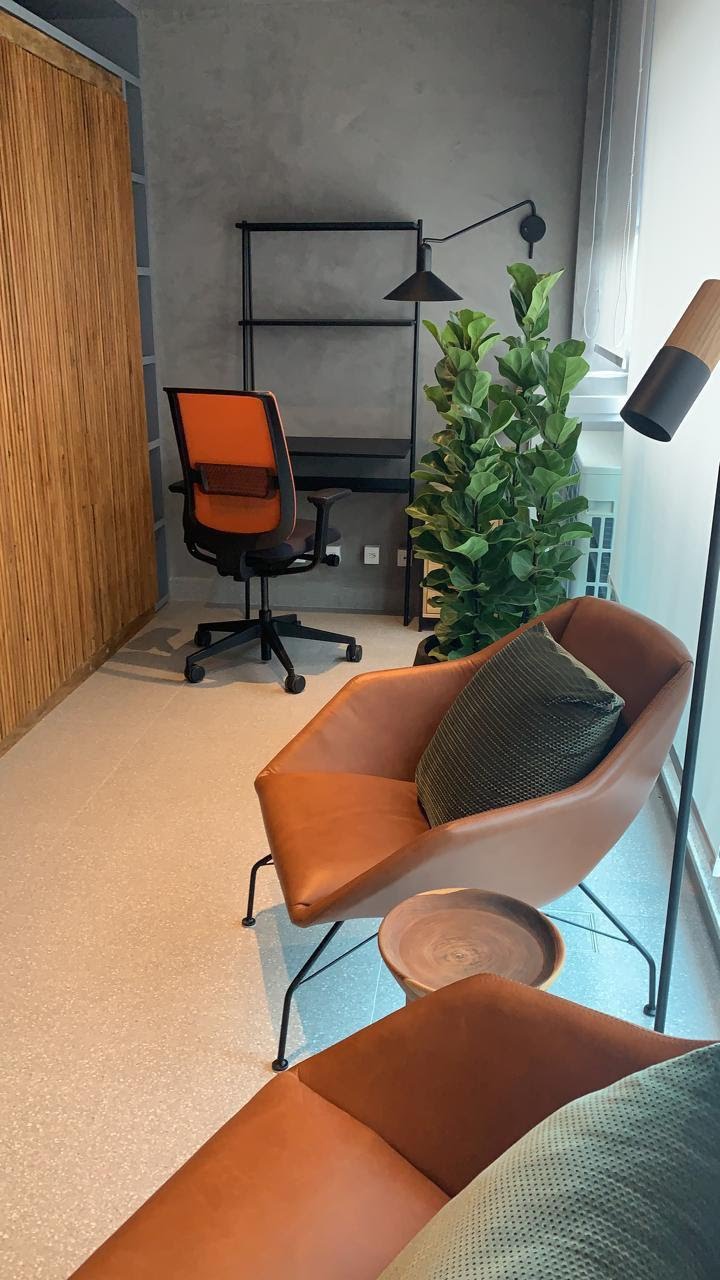 Apartamento à Venda Rua Eugênio de Medeiros, Pinheiros/SP
