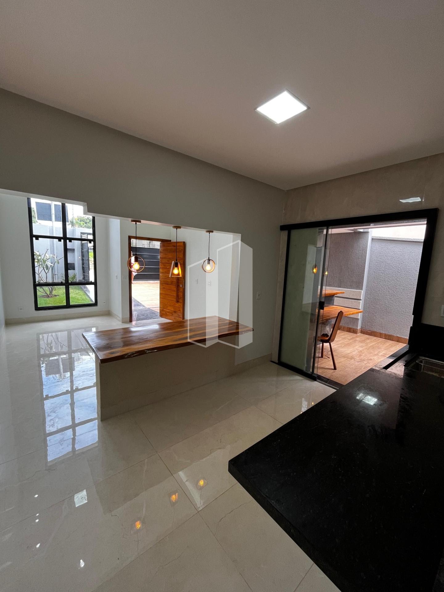 Casa à venda com 3 quartos, 1 suíte, 2 vagas e 105m² no Bairro Cardoso 1, Aparecida de Goiânia (GO) — foto 7 de 18