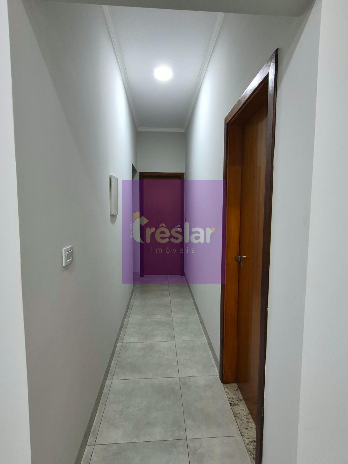 Casa à venda com 3 quartos, 1 suíte e 100m² no Bairro: Santa Rita, Três Lagoas (MS) — foto 7 de 10