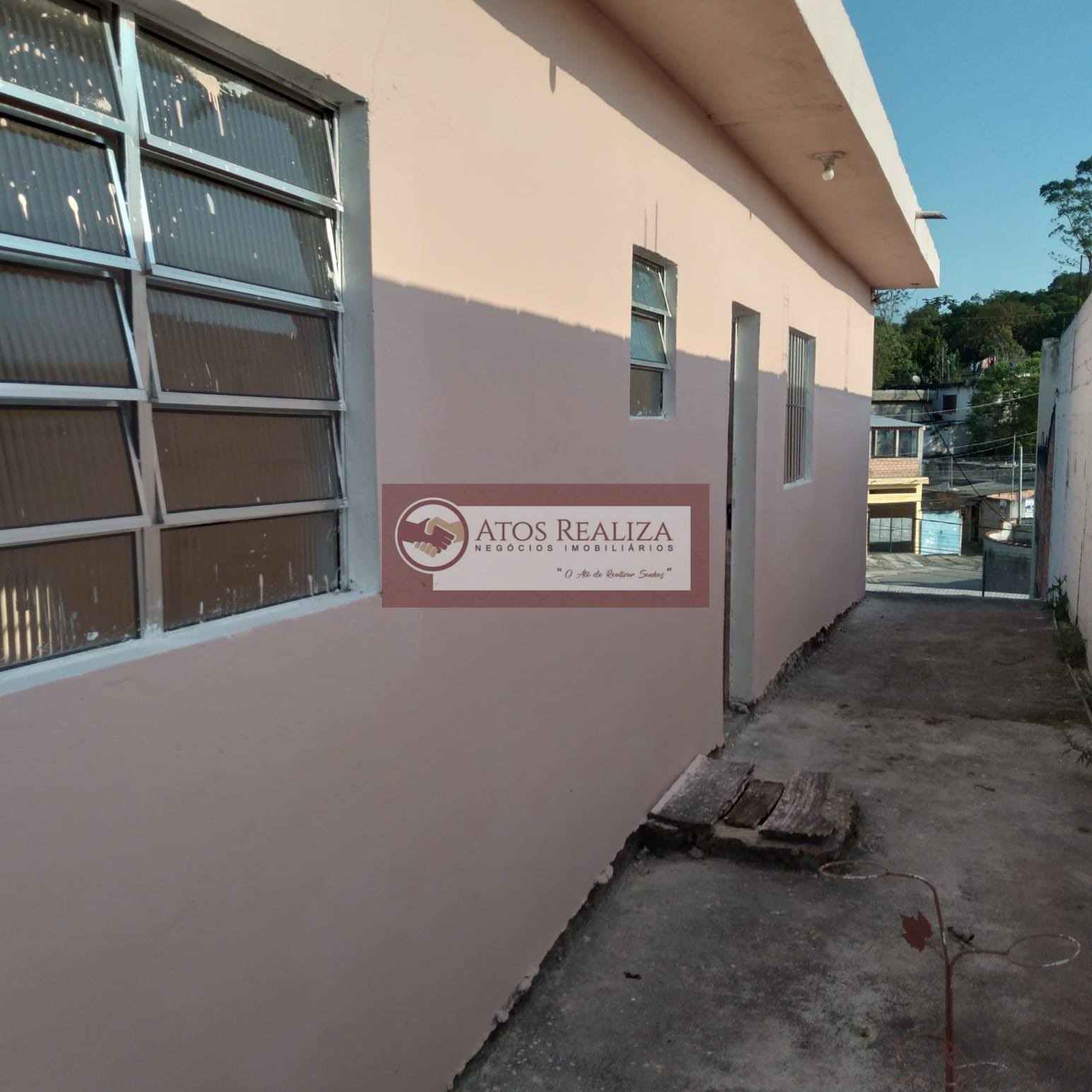 Casa à venda com 1 quarto, 1 banheiro, 2 vagas e 60m² no Jardim Novo Parelheiros, São Paulo (SP) — foto 5 de 17