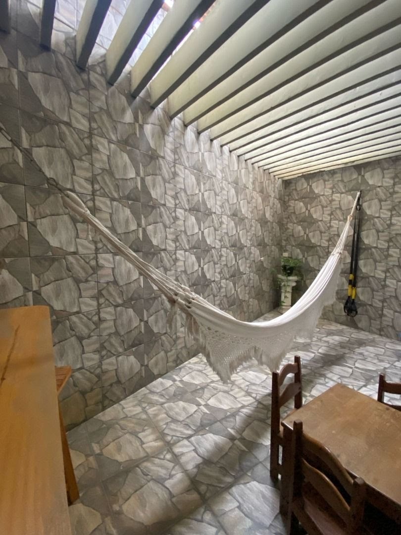 Casa à venda com 4 quartos, 1 suíte, 4 vagas e 150m² no Salgadinho, Olinda (PE) — foto 3 de 22