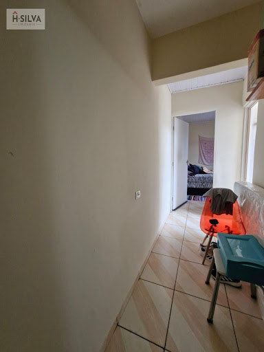Corredor interno - superior