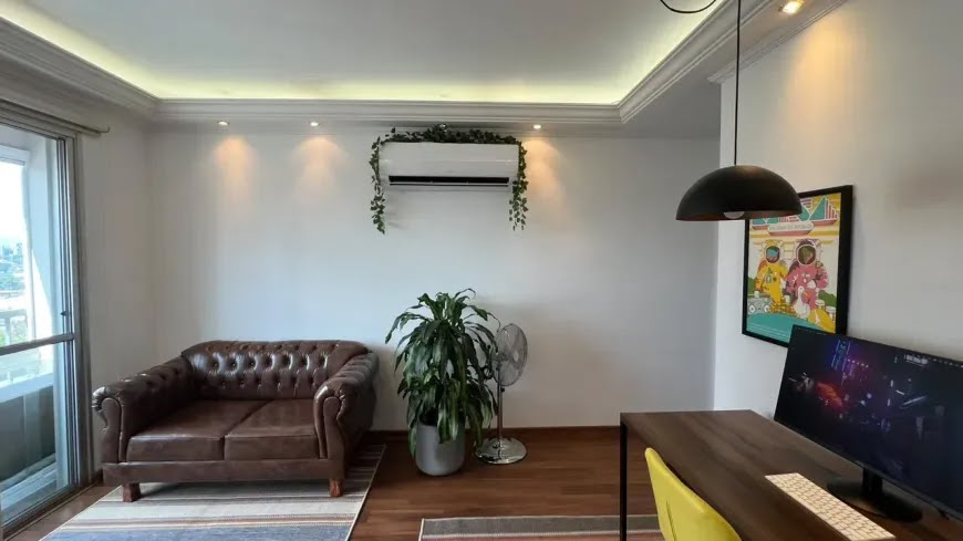 Apartamento à Venda Rua Guaipá, Vila Leopoldina/SP