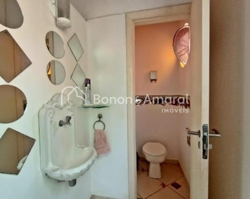Casa de Condomínio, 7 quartos - Foto 9