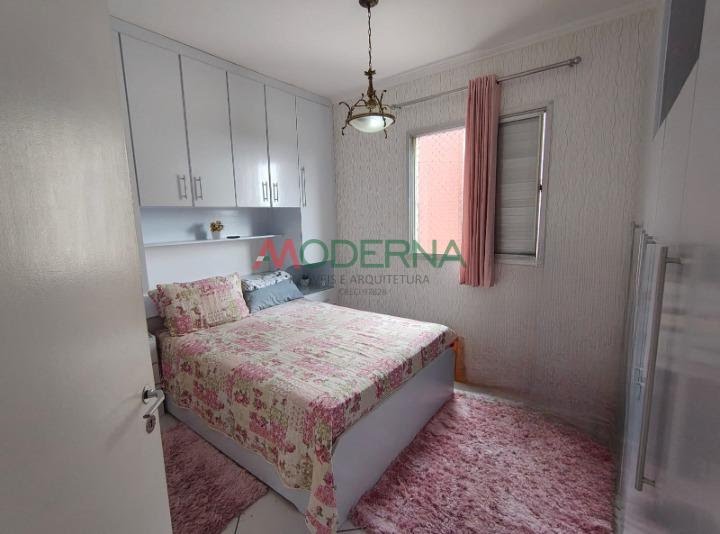 Apartamento à venda com 3 quartos, 1 suíte, 2 vagas e 65m² no Taboão, São Bernardo do Campo (SP) — foto 12 de 30