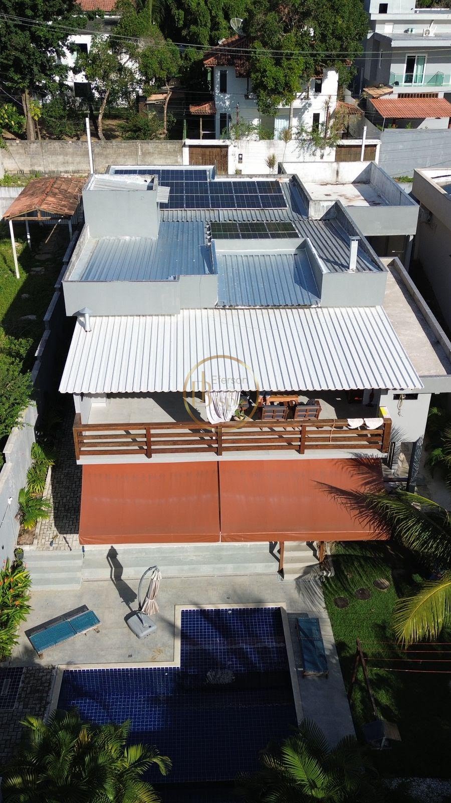 Casa à venda com 4 quartos, 1 suíte, 5 vagas e 380m² no Village II, Porto Seguro (BA) — foto 7 de 22