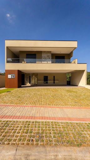 Casa em Condomínio em Colinas da Anhanguera  -  Santana de Parnaíba