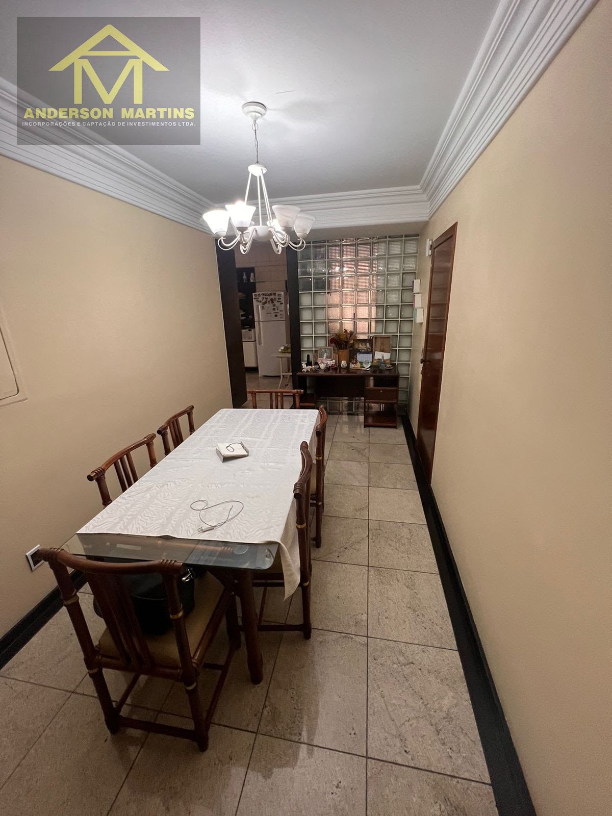 Apartamento, 4 quartos, 250 m² - Foto 5