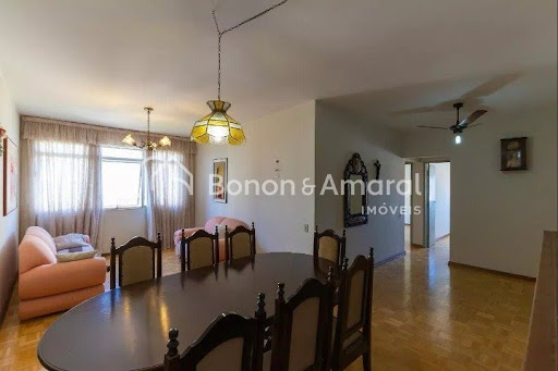 Apartamento, 3 quartos, 93 m² - Foto 4