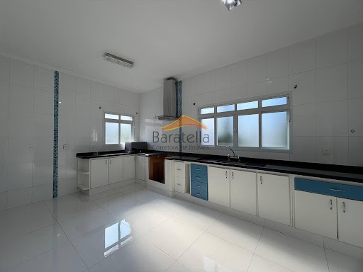 Casa de Condomínio em Condomínio Residencial Euroville  -  Bragança Paulista
