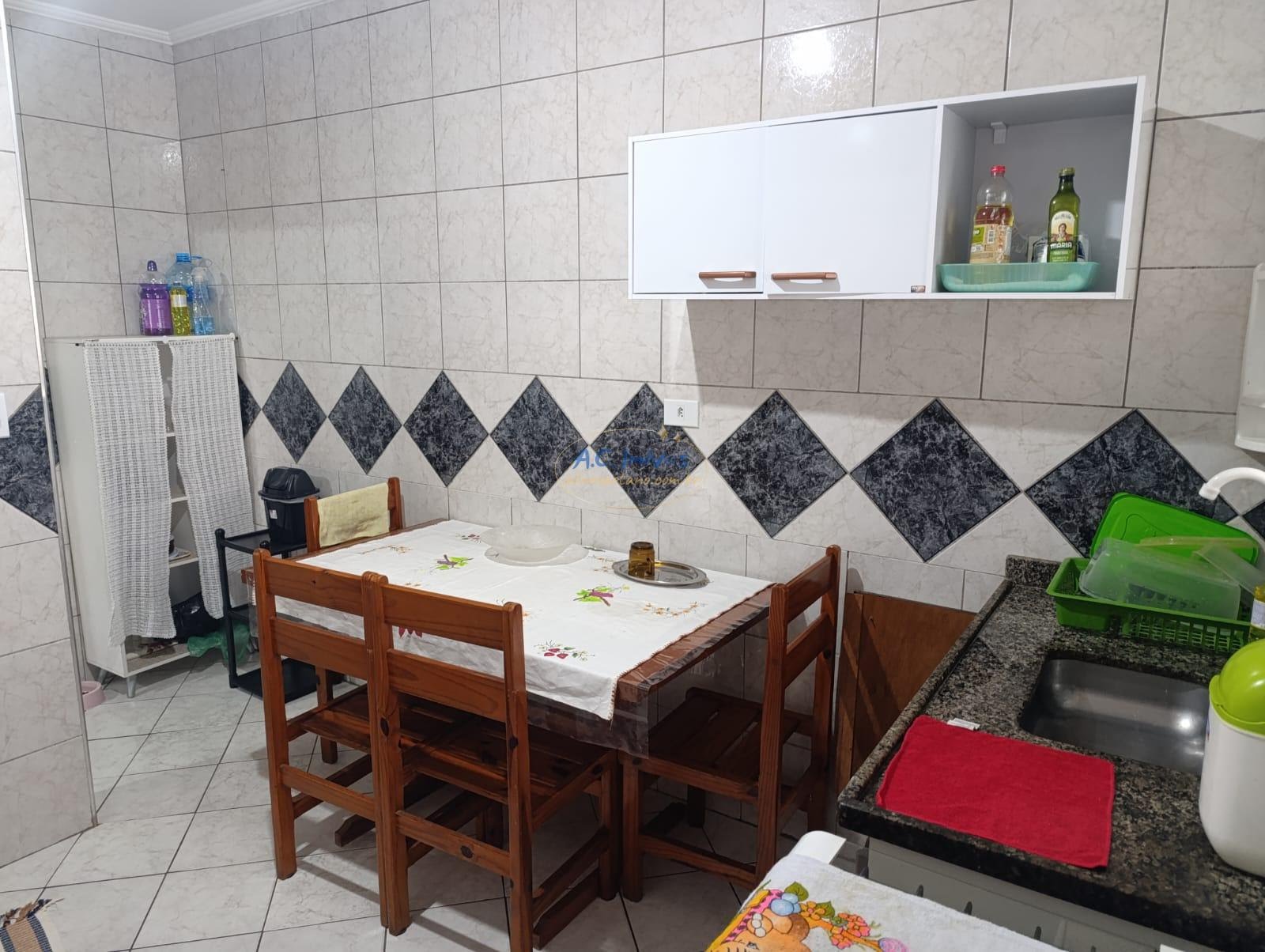 Apartamento à venda com 2 quartos, 1 suíte, 1 vaga e 79m² no Aviação, Praia Grande (SP) — foto 10 de 20