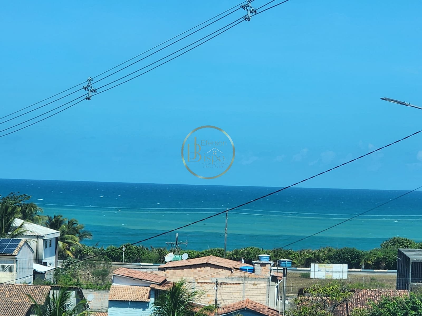 Terreno à venda com 1000m² de terreno no Praia dos Lenções, Santa Cruz Cabrália (BA) — foto 4 de 5