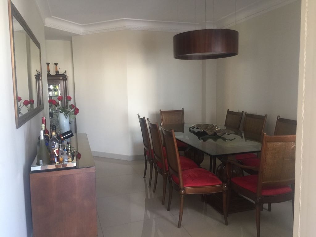 Cobertura à venda com 4 quartos, 2 suítes, 3 vagas e 305m² no Centro, Campos dos Goytacazes (RJ) — foto 13 de 30